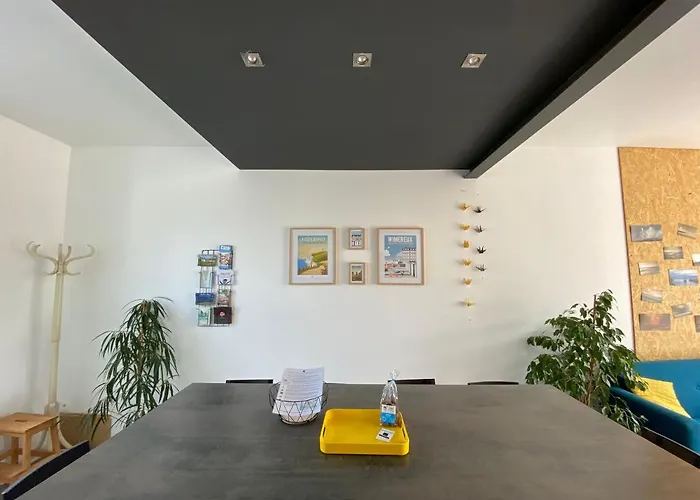 Le Réservoir Wimereux