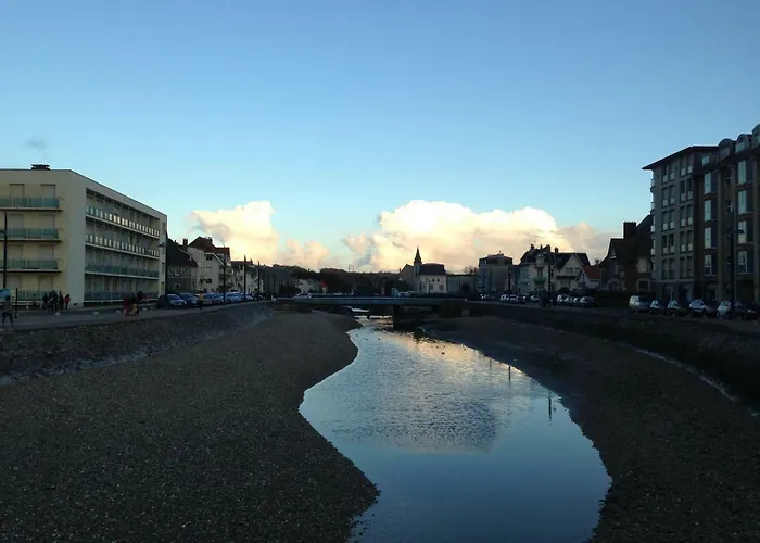 Le Réservoir Wimereux